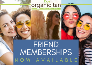 Friend Membership