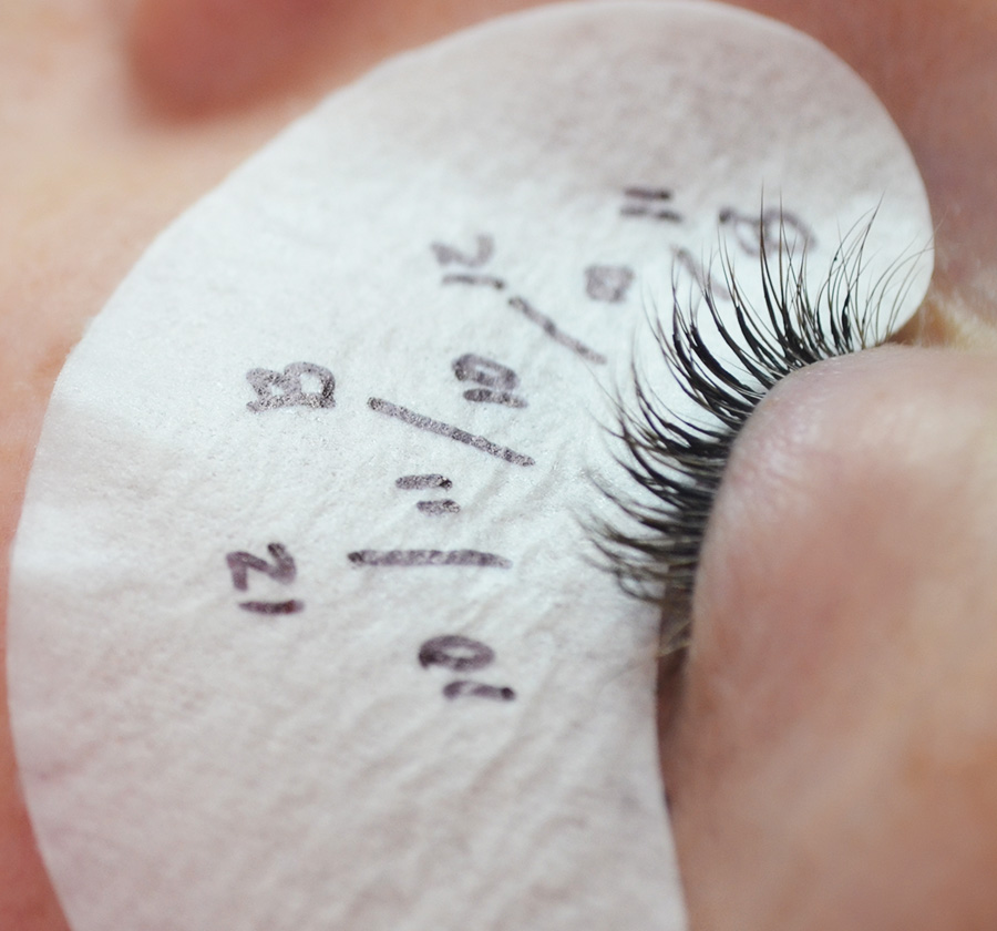 Lash Mapping: Is it Necessary?